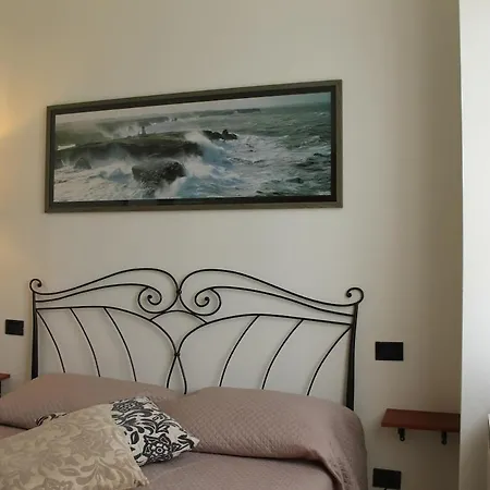 Appartamento Lunigiana - Casa Anita Con Giardino Castelnuovo Magra