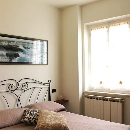 Appartamento Lunigiana - Casa Anita Con Giardino *