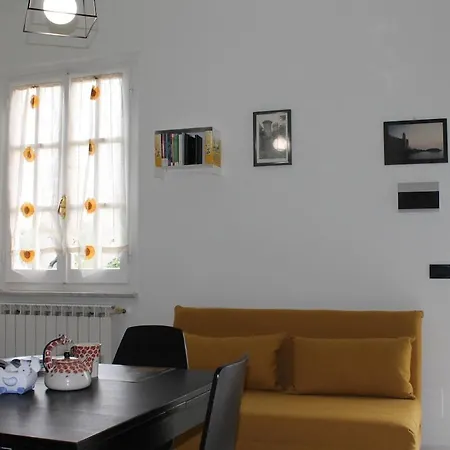 Lunigiana - Casa Anita Con Giardino Castelnuovo Magra