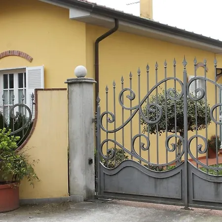 Lunigiana - Casa Anita Con Giardino Appartamento Castelnuovo Magra