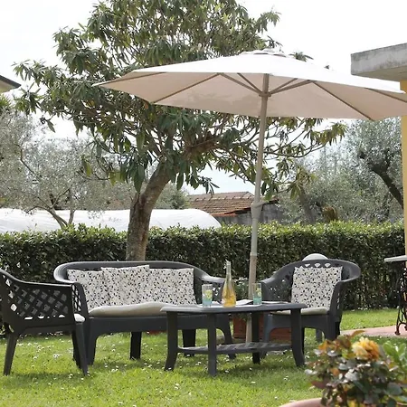 Lunigiana - Casa Anita Con Giardino