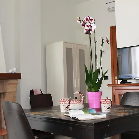 Lunigiana - Casa Anita Con Giardino Appartamento Castelnuovo Magra